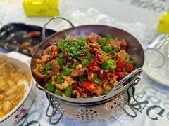 -虎虎龙虾大排档(双井店)