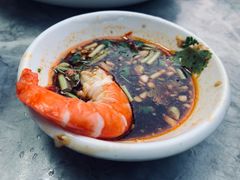 -清水湾3号(东方小周海鲜店)