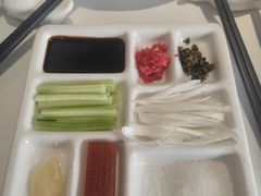 四季民福烤鸭-四季民福烤鸭店(前门店)