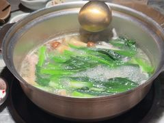 -大头椰·椰子鸡火锅(南宁万象城店)