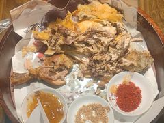 -秦月轩·陕西家乡菜(阜成路·五棵松店)