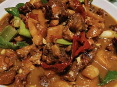 红烧大盘鸡-柴窝堡辣子鸡(文艺路店)