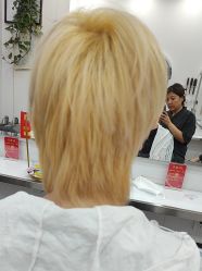 -青霖·飘逸造型