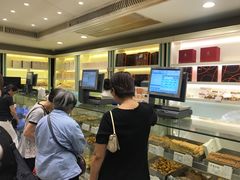 -上海哈尔滨食品厂(淮海中路店)