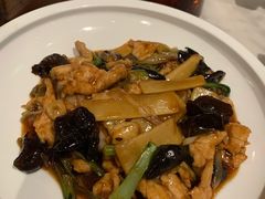 杏花堂过油肉-杏花堂山西菜馆(壹方城店)