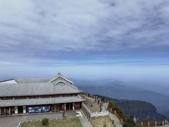 -峨眉山风景名胜区