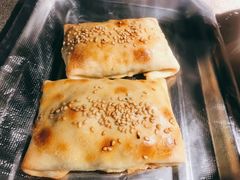 烤包子-新疆儿子娃娃餐厅(锦华街店)