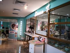 -西檬树SIMON·T轻奢蛋糕(大东方Max店)