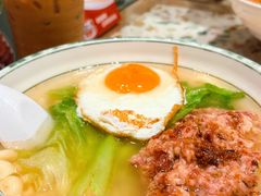 -华嫂冰室(尖沙咀店)