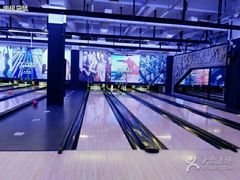 -大鲁阁保龄球(苏州园区店)