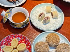 -1078號老北京涮肉(松柏店)
