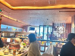 -西塔老太太泥炉烤肉(北京亚运村店)