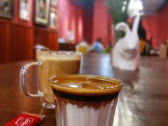 -MUSEE CAFE(保利·时光里店)