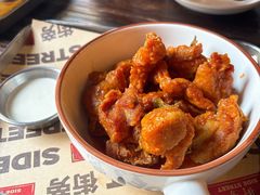 -Side Street街旁(交道口店)