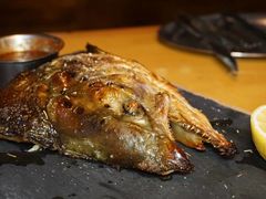 -囧吉香生蚝牛排馆(湖北路店)