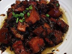 -宴秋杭州菜(锦艺城店)