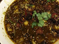 -YOYO悠游美食地图(西市城购物中心店)