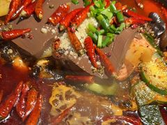 -探鱼·鲜青椒爽麻烤鱼(领展购物广场店)