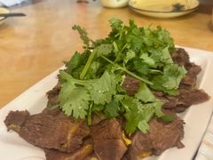 -敦煌达记酱驴肉黄面馆