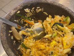 -哈哈碳都·牛肋条无限自助烤肉(宝龙店)