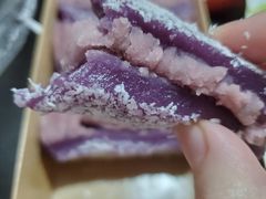 -米阿糯糕团•酒酿•甜品(莫愁店)