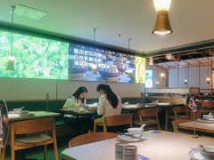 -望蓉城·古法酸菜鱼·川小馆(金桥国际店)