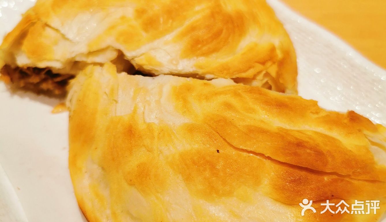 【大师兄】不到100元，满桌西北特色菜，美味又饱腹！