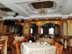 大堂-维吾尔餐厅(宜山路店)