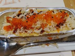 -上户日本料理(北仑富邦店)