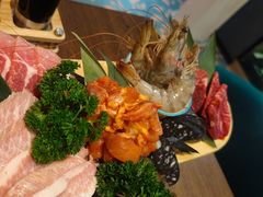 -龙神·炭烧酒场深夜食堂(新街口店)