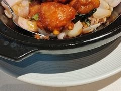 -禧宴Joyous Restaurant(禧园店)