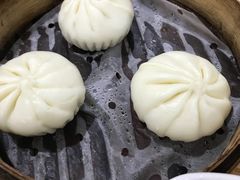 -门庭若市豆浆油条(恒生广场店)