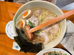 -日出拉面(望京店)