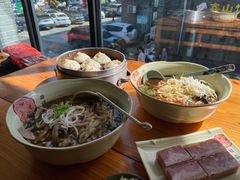 -邵顺兴锅盖面(金山宝地店)