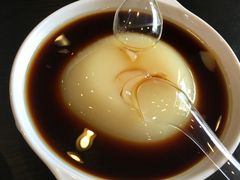 -秦云老太婆摊摊面(磁器口店)