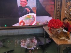 -胖姐渔村(中源大道店)