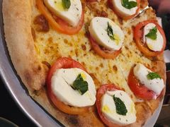 -OGGI TRATTORIA PIZZERIA(深业上城店)