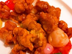 -莆田餐厅PUTIEN(西安万象天地店)