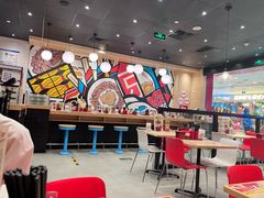 -食其家·牛丼咖喱(太阳宫店)