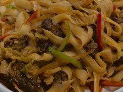 -东北大学（浑南校区）食堂