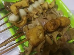 -马记大锅煮(总店)