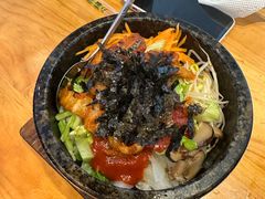 -水大叔·石锅拌饭