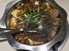 -古乐牛香·鲜牛肉牛杂火锅(新区店)