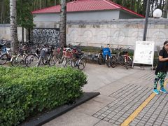 -仁和公园(顺义区)