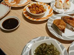 -新一番三文鱼寿司(大东海店)