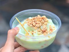 -夏食光安顺小舒冰粉冰浆(甲秀楼店)