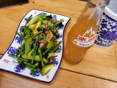 -陈掌柜澄城水盆羊肉(钟楼店)