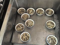 -安海长火土笋冻