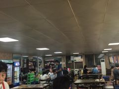 -清真·馬坡二旦烧烤(人生一串拍摄店)