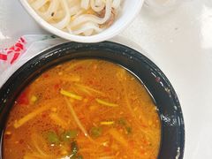 -亚皆老街南宁老友粉·米粉(印象城店)